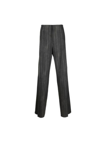 Pantalon droit Versace
