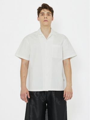Marškiniai Richmond X balta