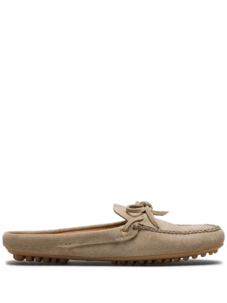 Ruskind loafers Car Shoe