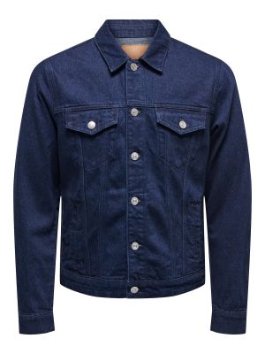 Giacca di jeans Only & Sons
