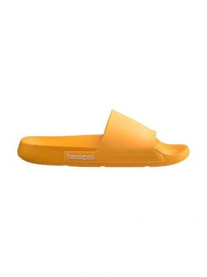 Pantofle Havaianas žluté