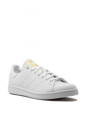 Baskets sans lacets Adidas Stan Smith