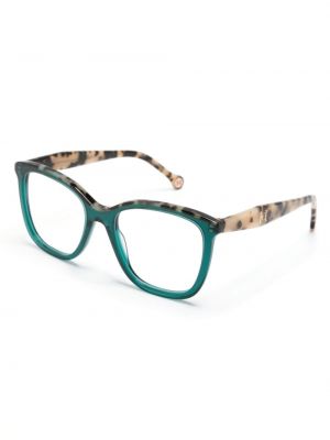 Brýle Carolina Herrera zelené