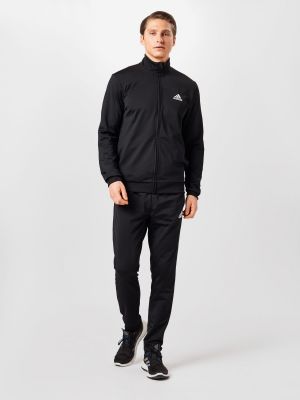 Костюм Adidas Sportswear черно