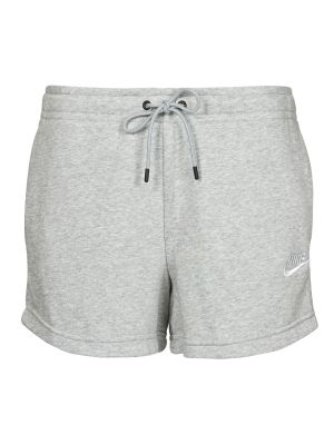 Bermuda kratke hlače Nike siva