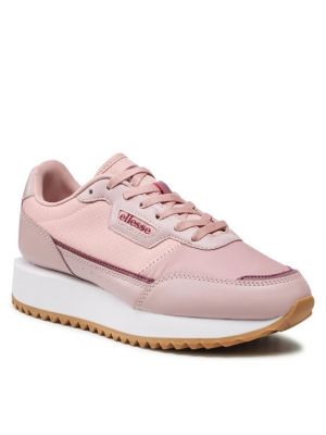 Sneakers Ellesse rózsaszín