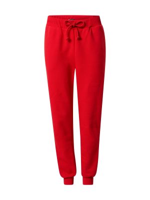 Pantaloni About You Limited, rosso