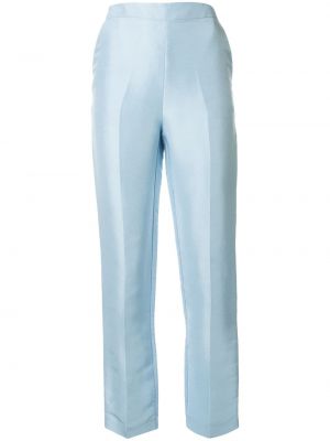 Kalhoty Macgraw - Modrá