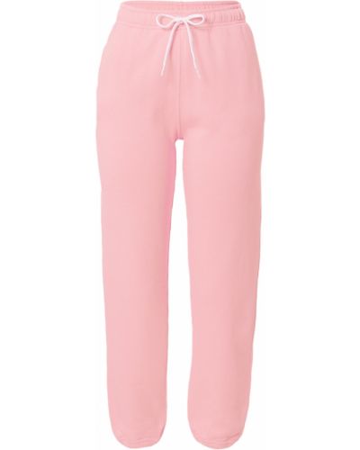 Polo Ralph Lauren Pantaloni  roz deschis