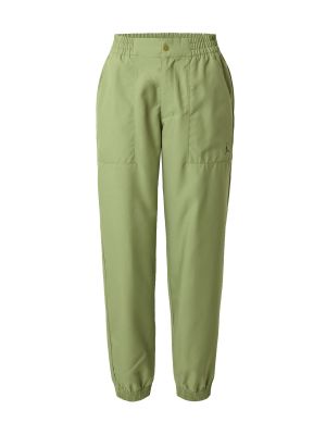 Pantaloni Jordan verde