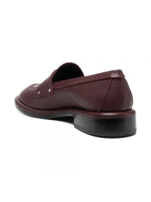 Loafers Agl rojo
