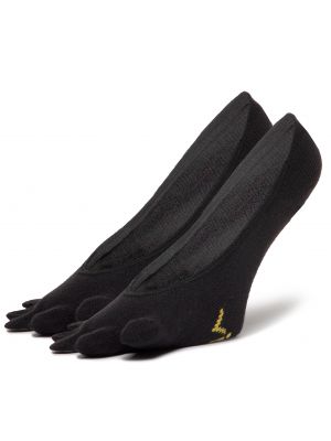 Ponožky Vibram Fivefingers čierna