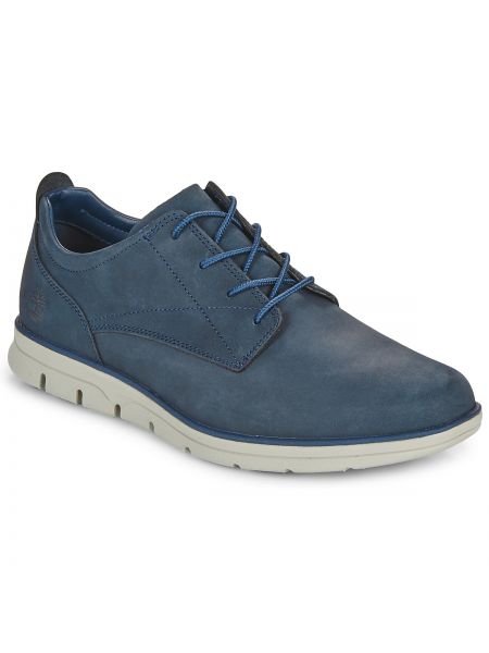Pantofi oxford Timberland albastru