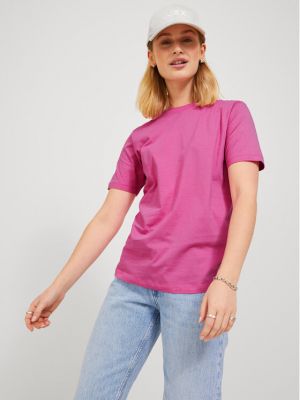 T-shirt Jjxx pink