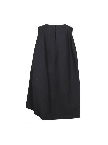 Mini vestido Marni negro
