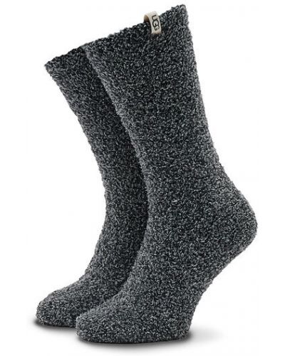 Ugg Hosszú női zokni Darcy Cozy 1121163 Szürke
