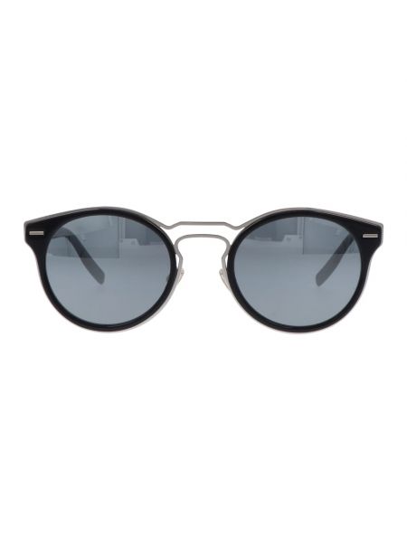 Sonnenbrille Dior schwarz