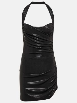 Φόρεμα Norma Kamali μαύρο