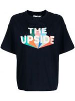 Dámská trička The Upside
