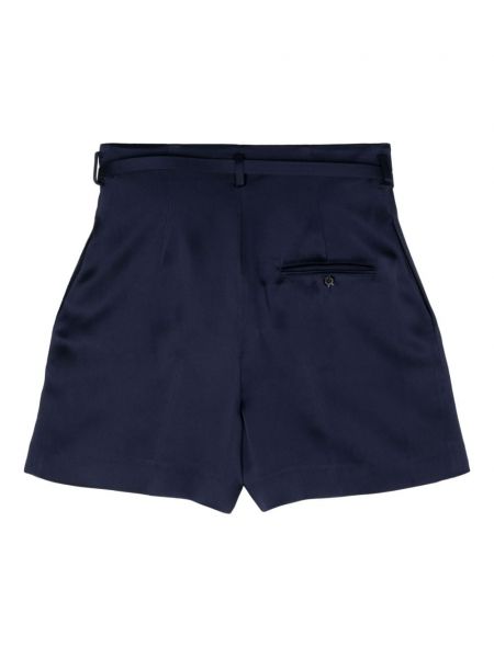 Satin shorts Ralph Lauren Collection