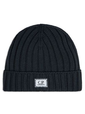 Сіра шапка C.p. Company