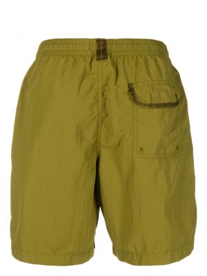 Shorts Parajumpers grün