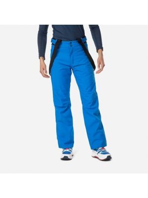 Pantalon de sport Rossignol bleu