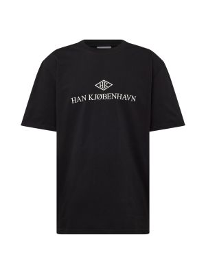 T-shirt Han Kjøbenhavn