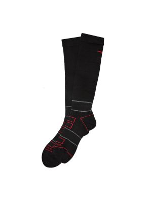 Ponožky Mizuno čierna