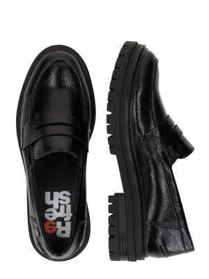 Cipele slip-on Refresh crna
