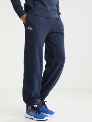 Спортивные штаны Kappa синие