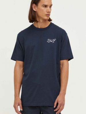 Bavlněné tričko s potiskem Dc