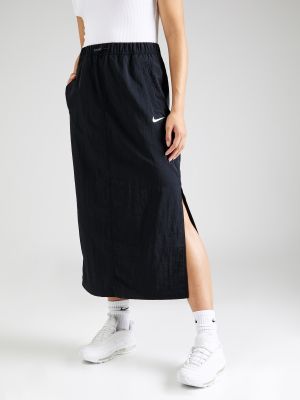 Midi sukňa Nike Sportswear