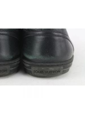 Trampki Louis Vuitton Vintage czarne