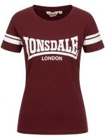 Koszulki damskie Lonsdale