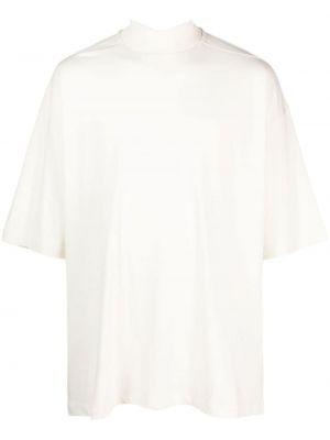 Тениска Thom Krom бяло