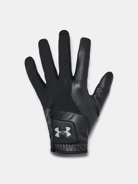 Sportovní rukavice Under Armour černé