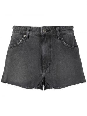 Jeansshorts Ksubi grå