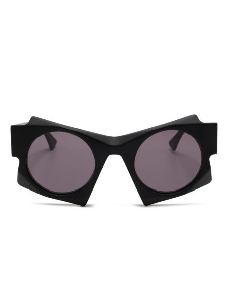 Slnečné okuliare Kuboraum čierna