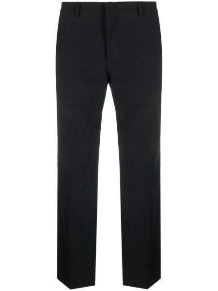 Pantalon slim Modes Garments noir