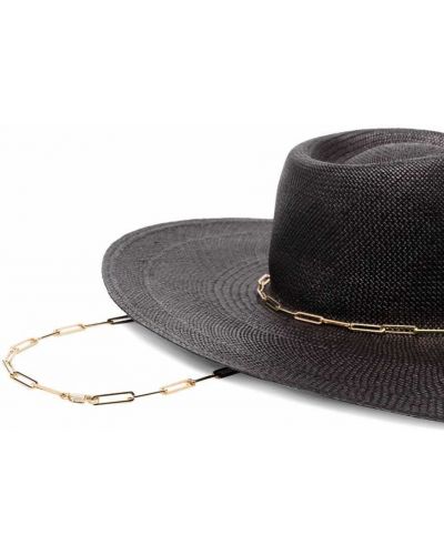 Mütze Van Palma schwarz