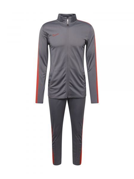 Tracksuit Nike rød