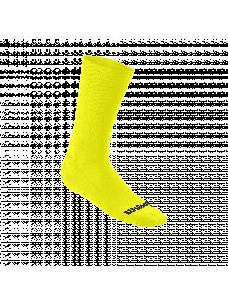 Ponožky Wilson žluté