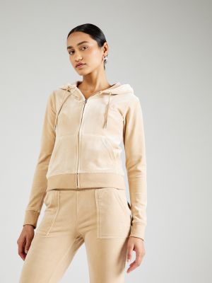 Giacca Juicy Couture beige