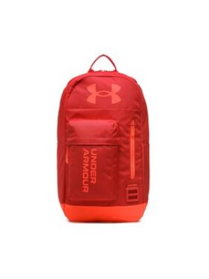 Красный рюкзак Under Armour
