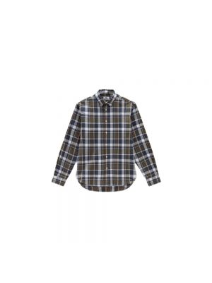 Chemise Woolrich