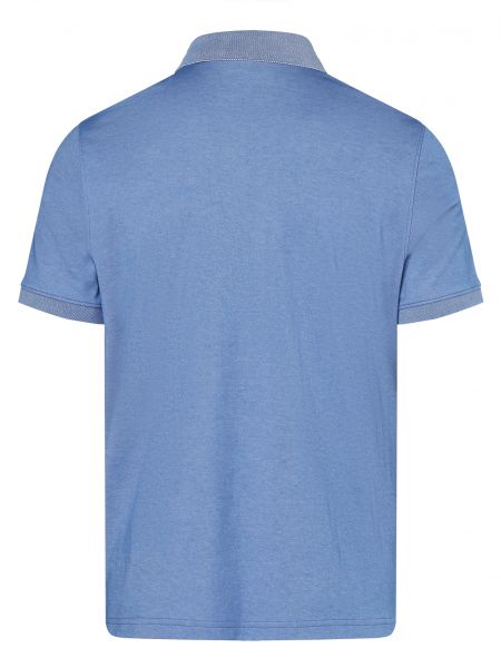 T-shirt Ragman blu