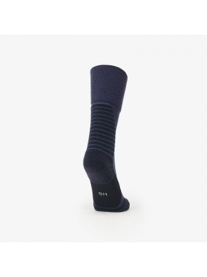 Ponožky Nike černé