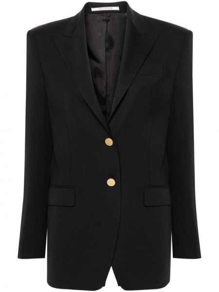 Blazer Tagliatore noir