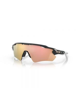 Okulary przeciwsłoneczne Oakley - Różowy